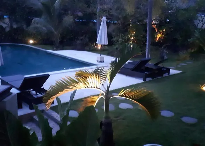 Paradise *