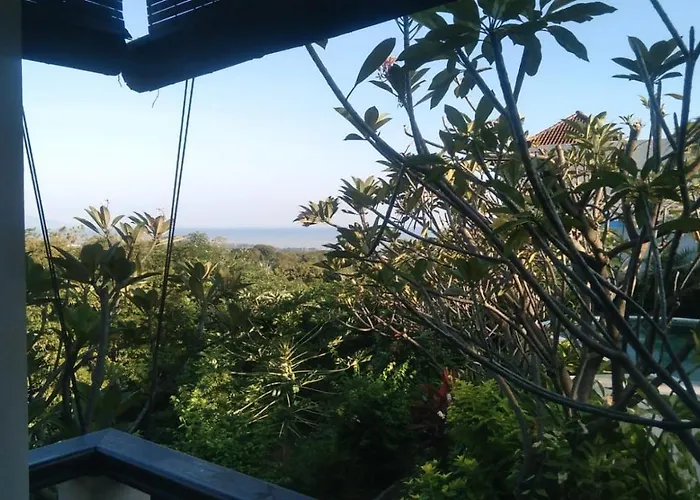 Villa Paradise