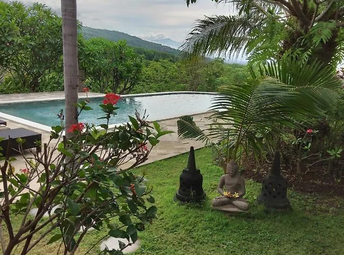 Paradise Villa Lovina