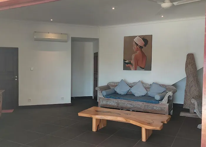 Villa Paradise