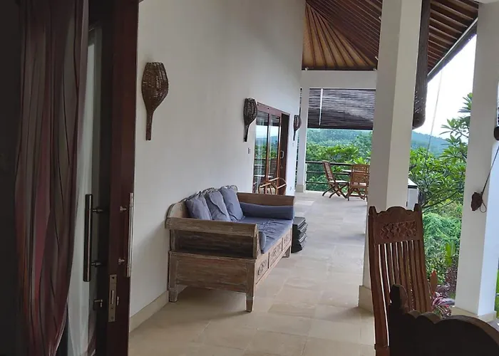 Villa Paradise Lovina
