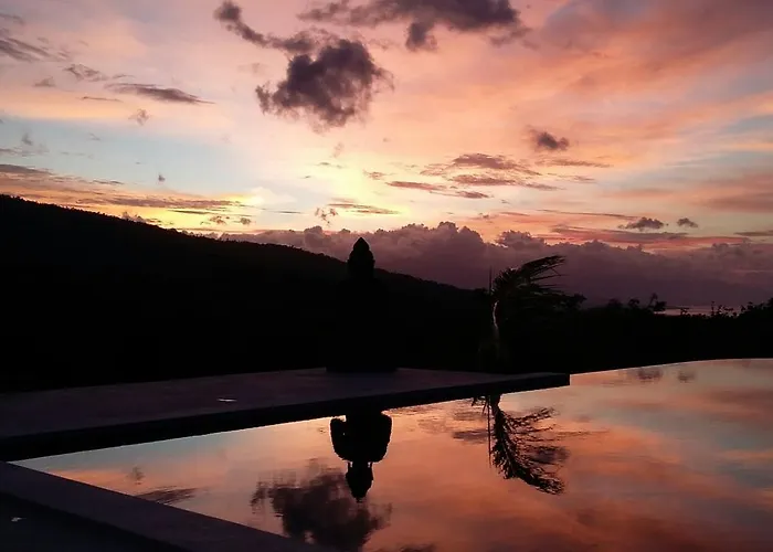 Paradise * Lovina