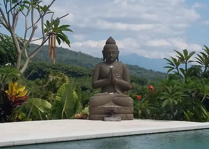 Paradise Villa *