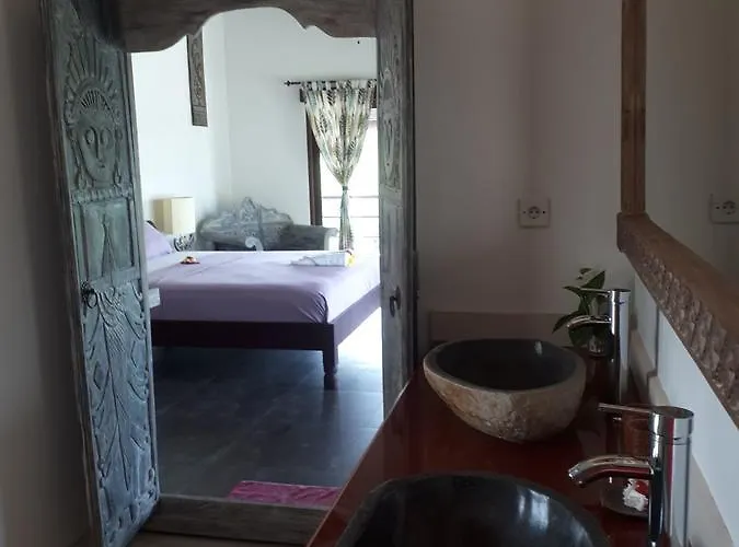 Villa Paradise Lovina