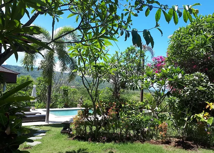 Paradise Villa