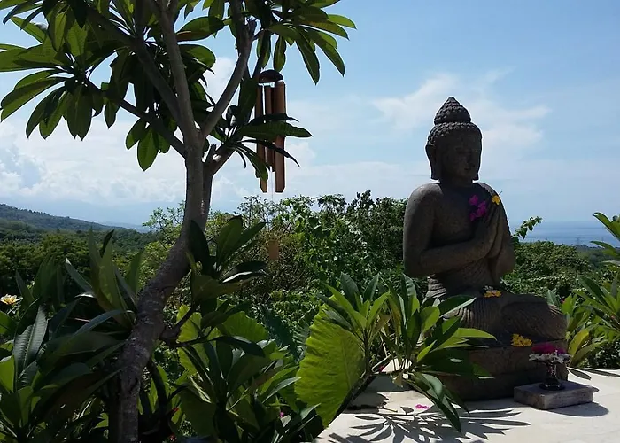 Villa Paradise