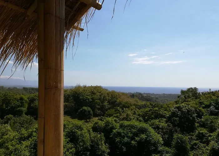 Paradise Villa