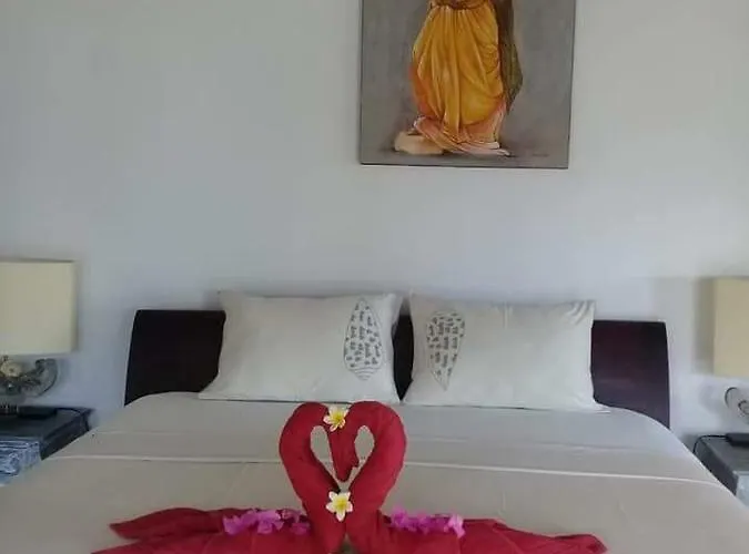 Paradise Villa Lovina