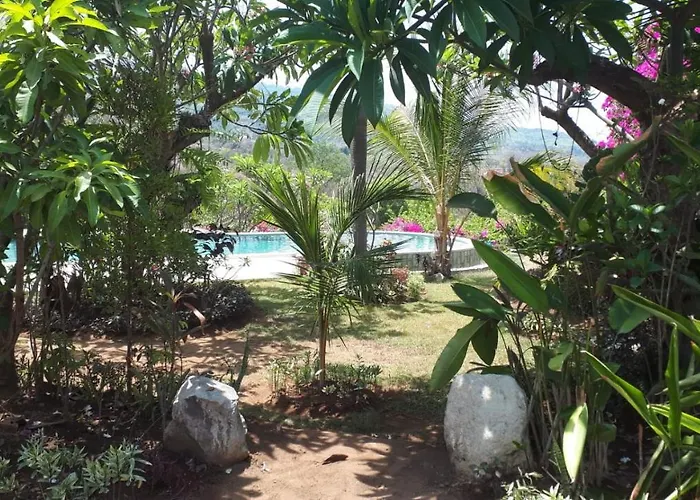 Villa Paradise Lovina